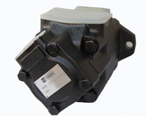 Vickers Type Double Vane Pump 3525V